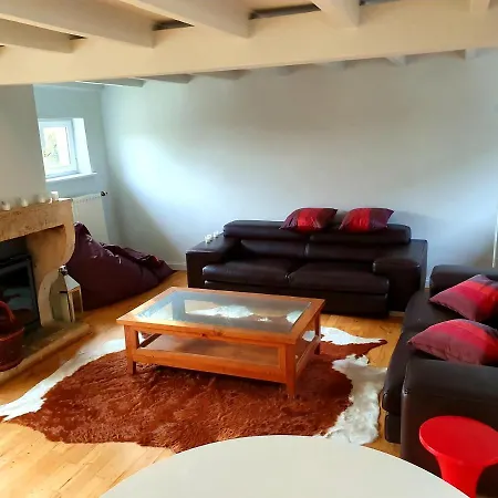 La Petite Maison Apartament *