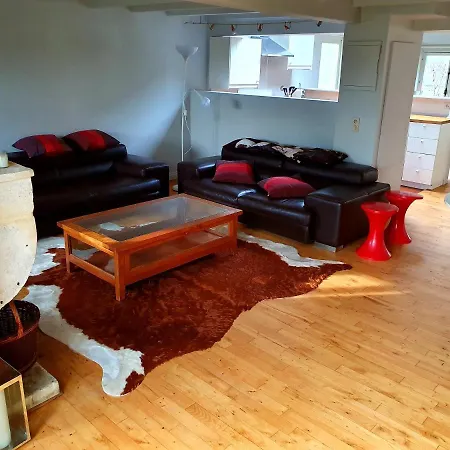 Apartament La Petite Maison