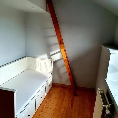 Apartament La Petite Maison