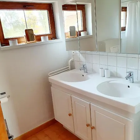 La Petite Maison *