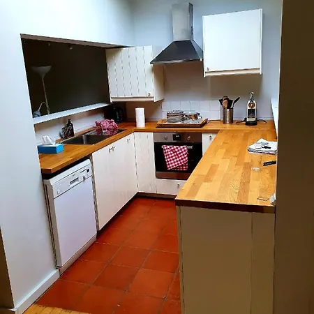Apartament La Petite Maison *