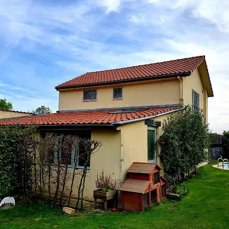 La Petite Maison Apartament Lasne